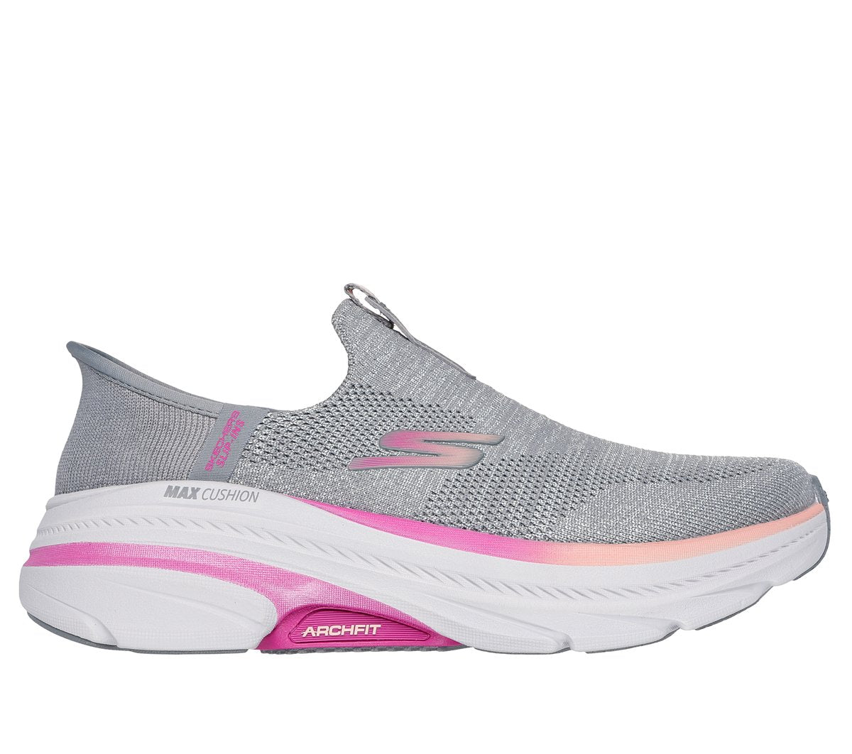 Skechers Women Slip-ins: Max Cushioning Arch Fit 2.0 - Cambridge