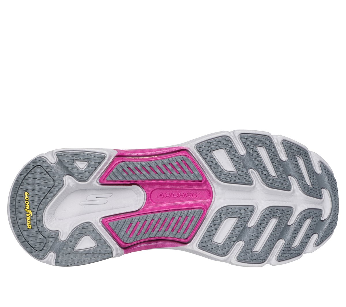 Skechers Women Slip-ins: Max Cushioning Arch Fit 2.0 - Cambridge