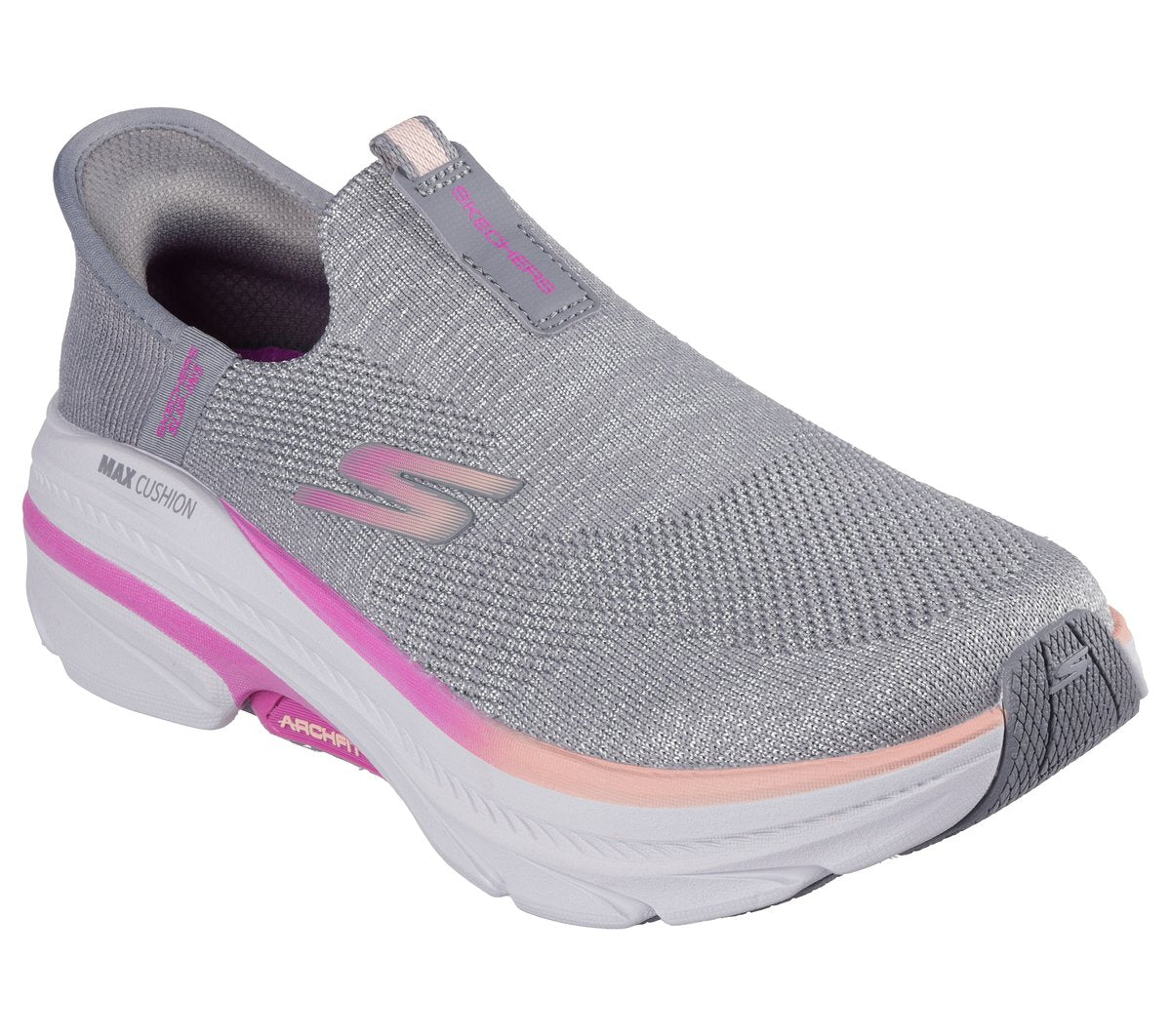 Skechers Women Slip-ins: Max Cushioning Arch Fit 2.0 - Cambridge