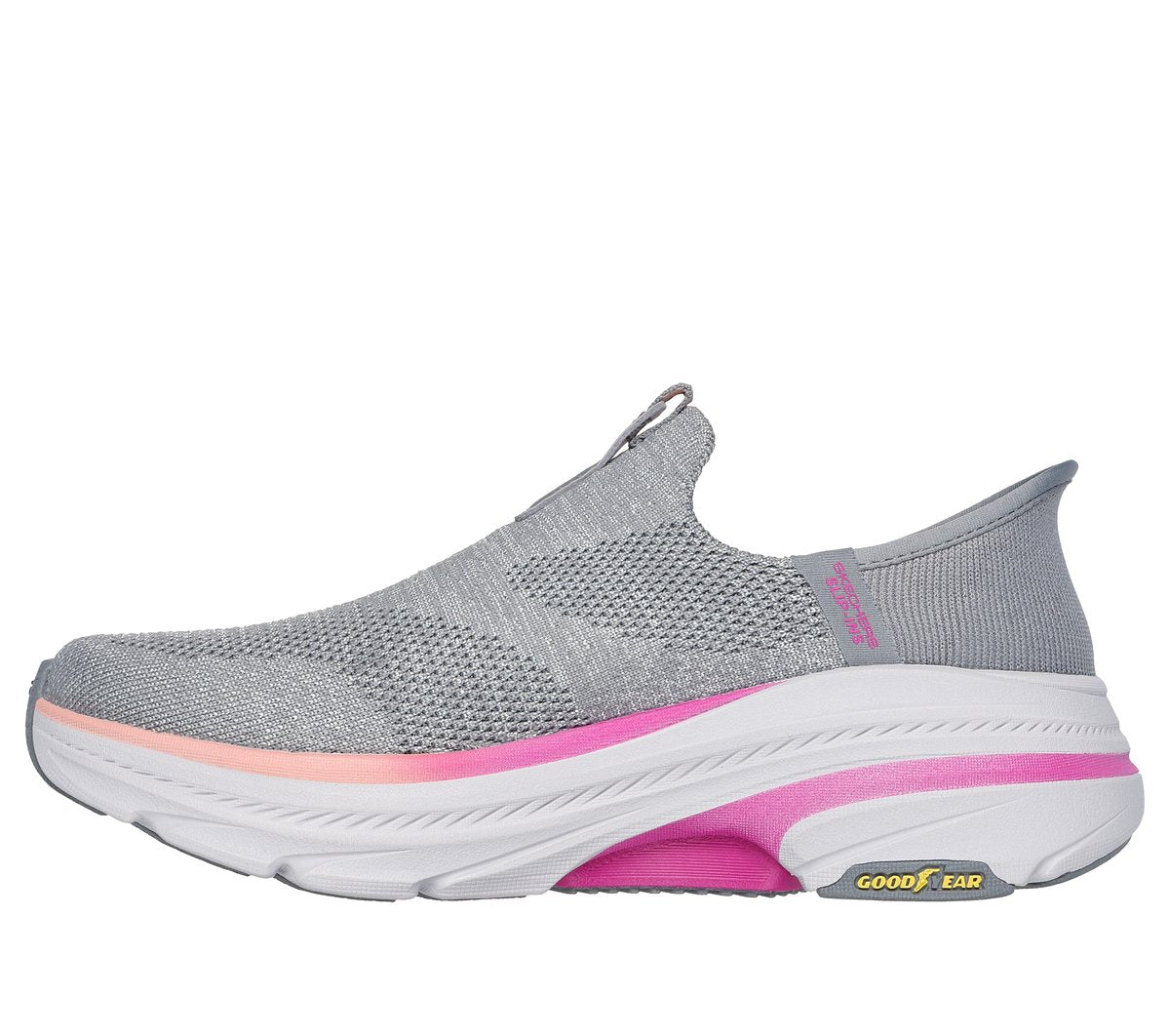 Skechers Women Slip-ins: Max Cushioning Arch Fit 2.0 - Cambridge