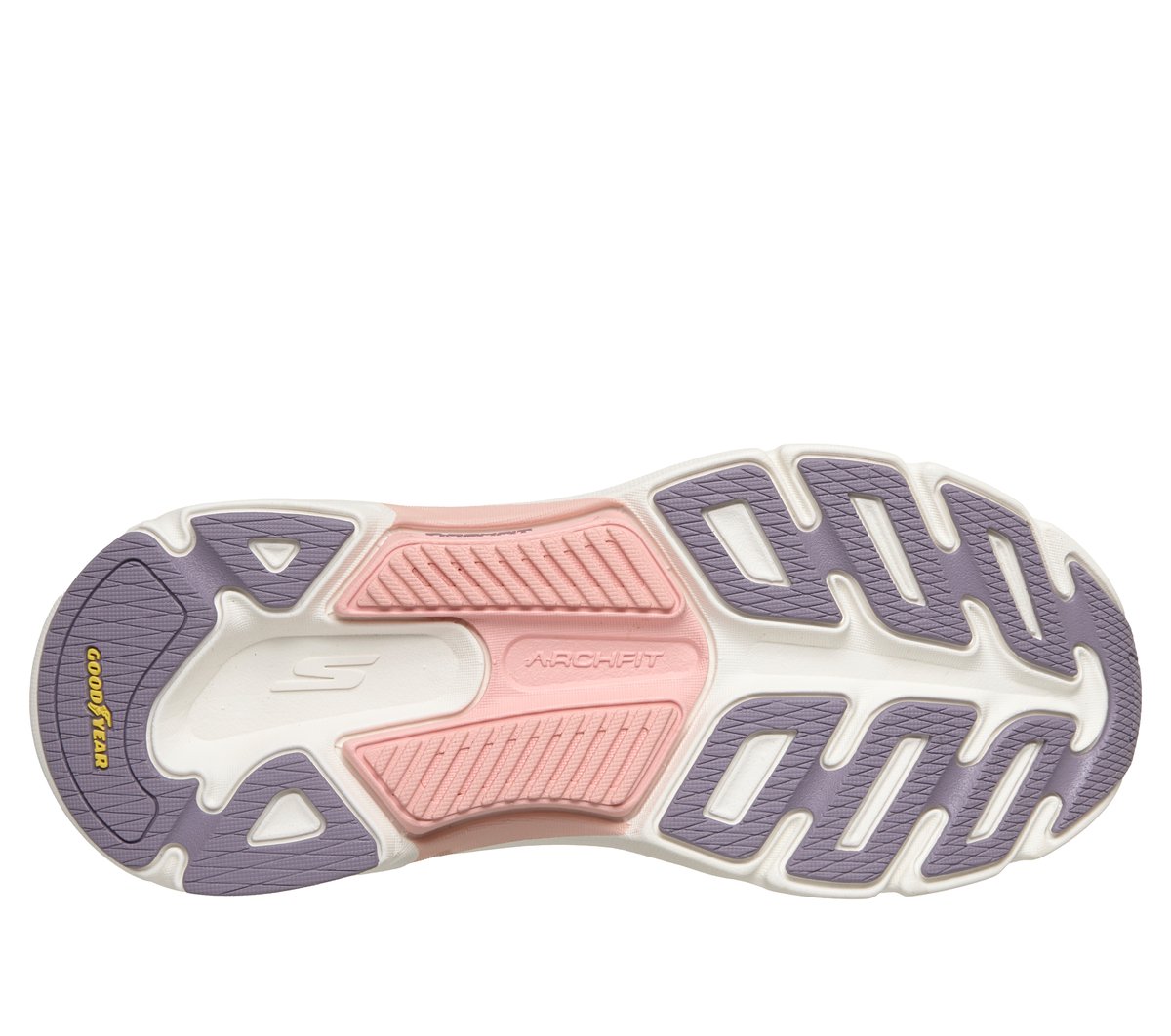 Skechers Women|New Arrivals Slip-ins: Max Cushioning Arch Fit 2.0 - Avner