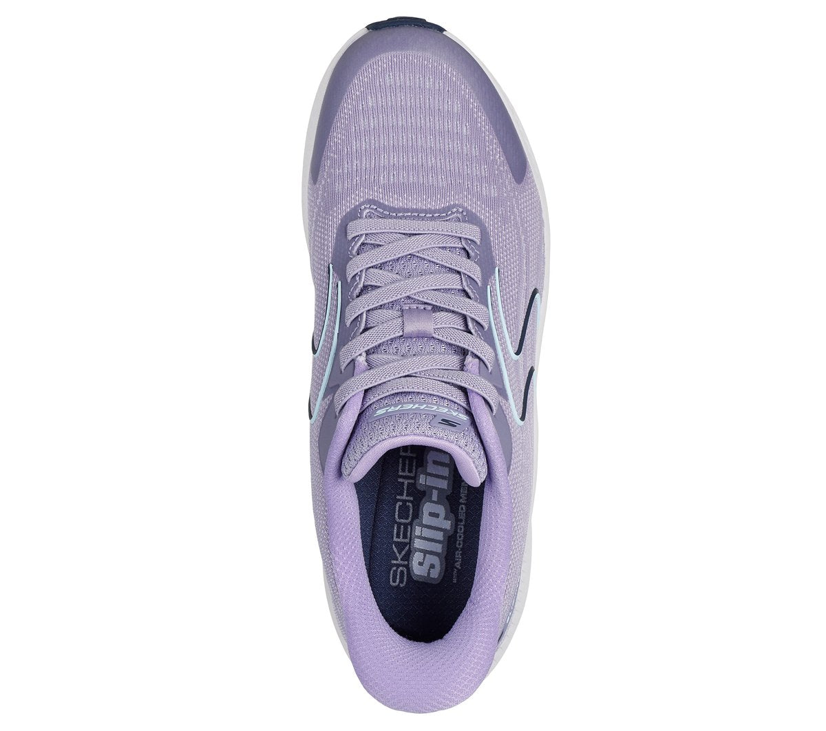 Skechers Women Slip-ins: GO RUN Consistent 2.0 - Lockhart