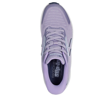 Skechers Women Slip-ins: GO RUN Consistent 2.0 - Lockhart