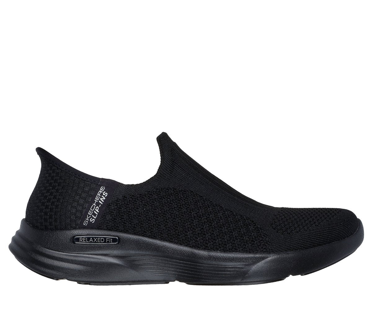 Skechers Women Slip-ins: Relaxed Fit Sport