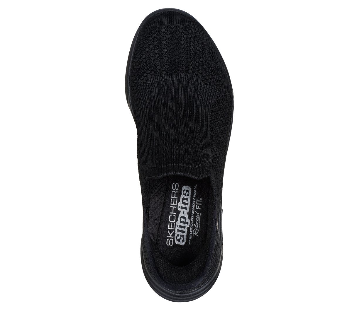 Skechers Women Slip-ins: Relaxed Fit Sport