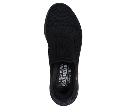 Skechers Women Slip-ins: Relaxed Fit Sport