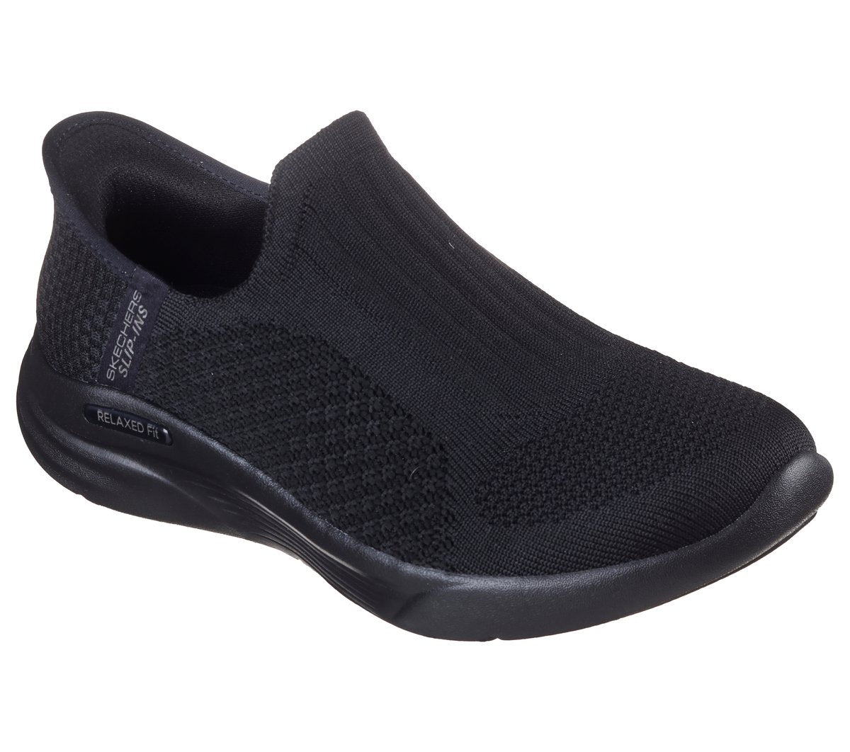 Skechers Women Slip-ins: Relaxed Fit Sport