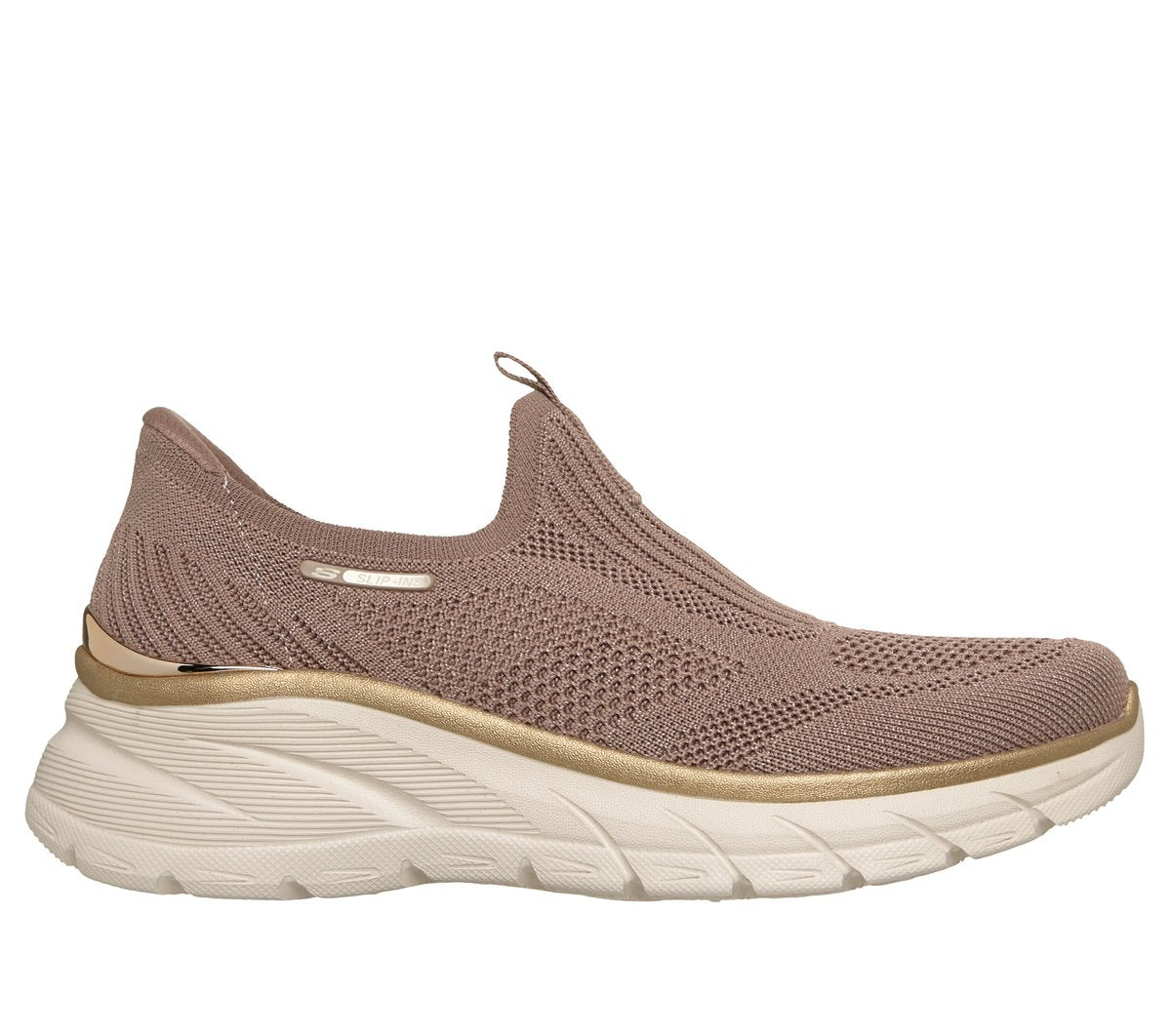 Skechers Women Slip-ins: Fashion Fit 2.0 - Midnight Shine