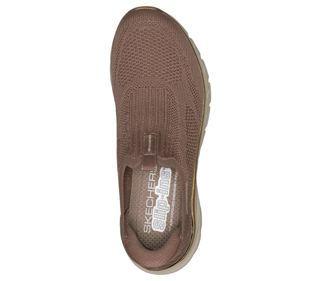 Skechers Women Slip-ins: Fashion Fit 2.0 - Midnight Shine