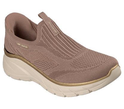 Skechers Women Slip-ins: Fashion Fit 2.0 - Midnight Shine