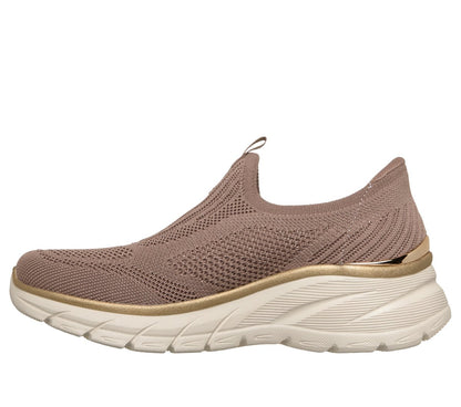 Skechers Women Slip-ins: Fashion Fit 2.0 - Midnight Shine