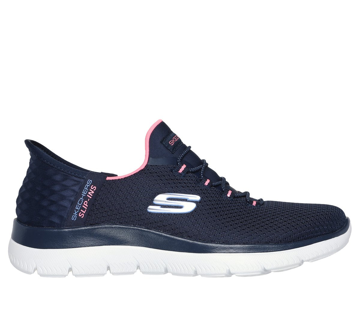 Skechers Women Slip-ins: Summits - Diamond Dream