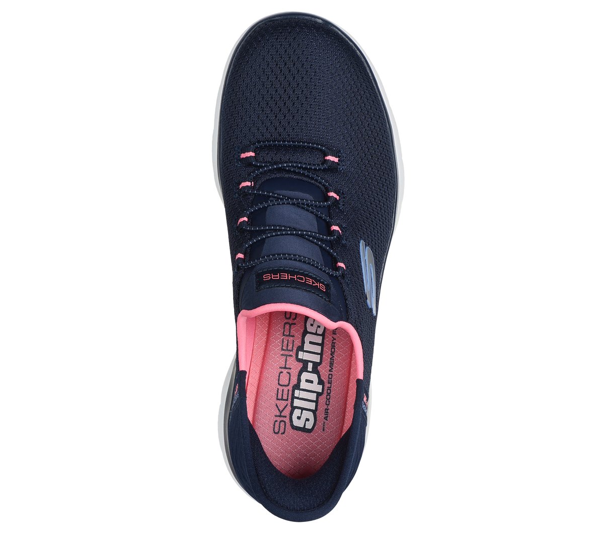 Skechers Women Slip-ins: Summits - Diamond Dream