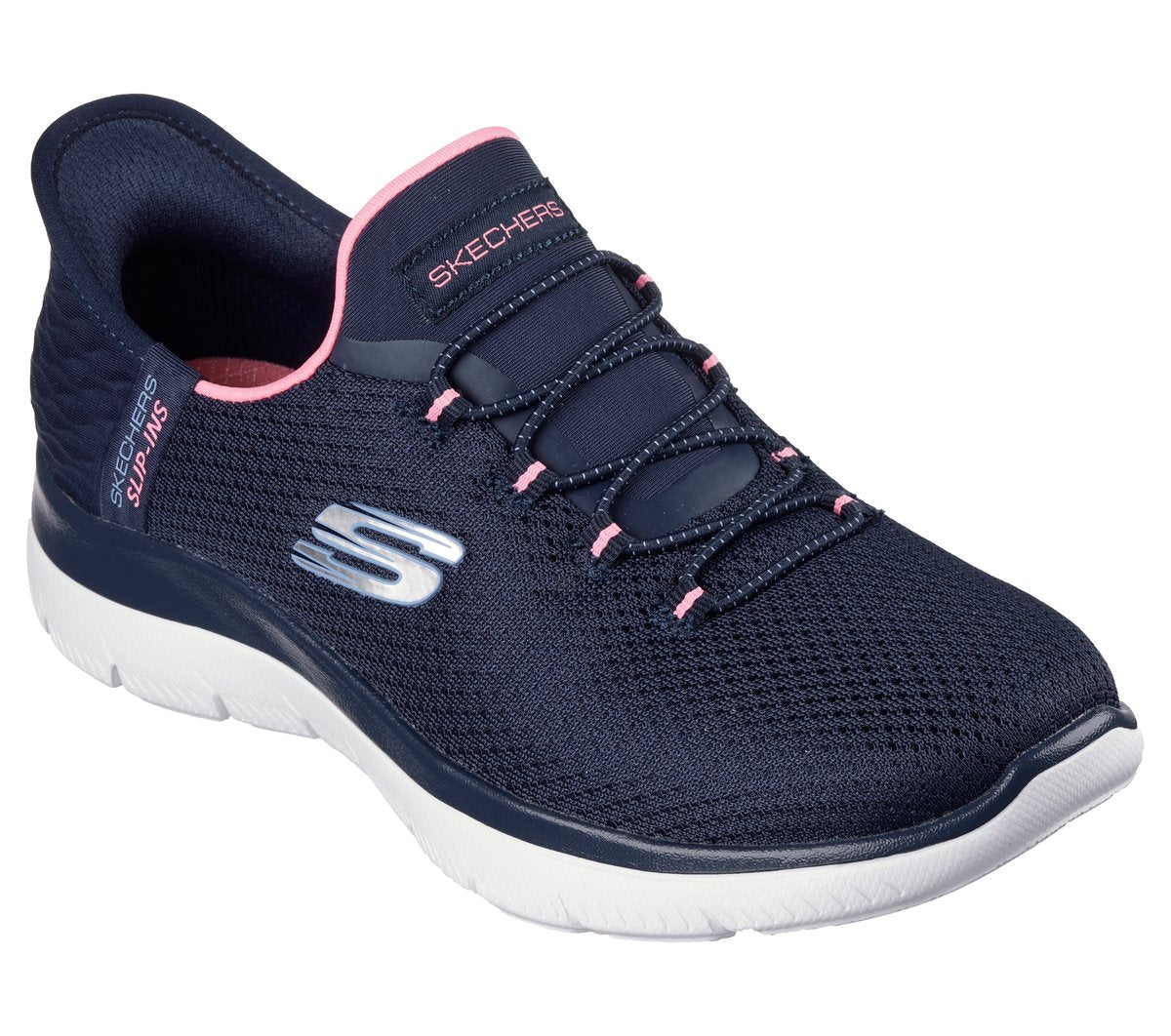Skechers Women Slip-ins: Summits - Diamond Dream
