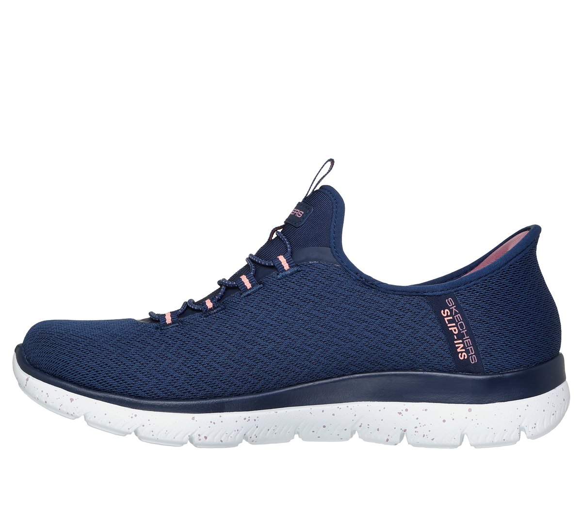 Skechers Women Slip-ins Waterproof: Summits - Best Choice