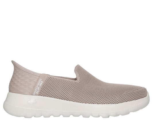 Skechers Women Slip-ins: GO WALK Joy - Vela