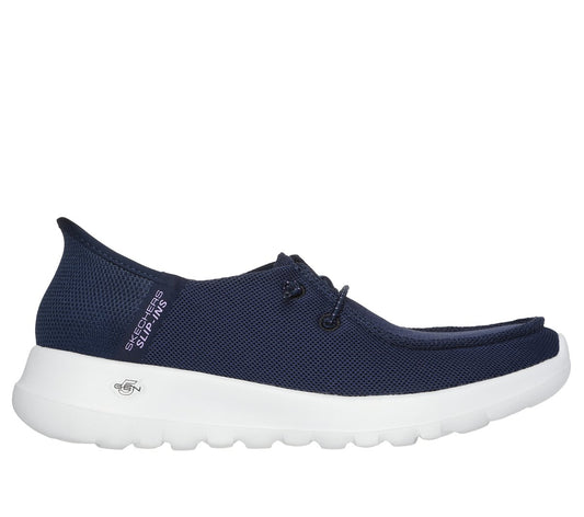 Skechers Women Slip-ins: GO WALK Joy - Idalis