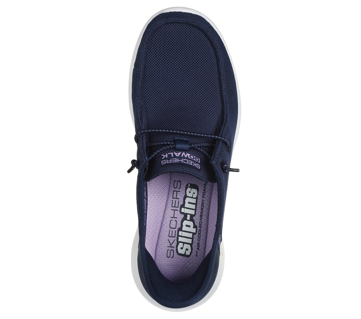 Skechers Women Slip-ins: GO WALK Joy - Idalis