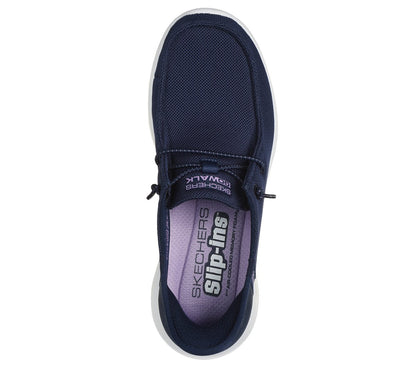 Skechers Women Slip-ins: GO WALK Joy - Idalis