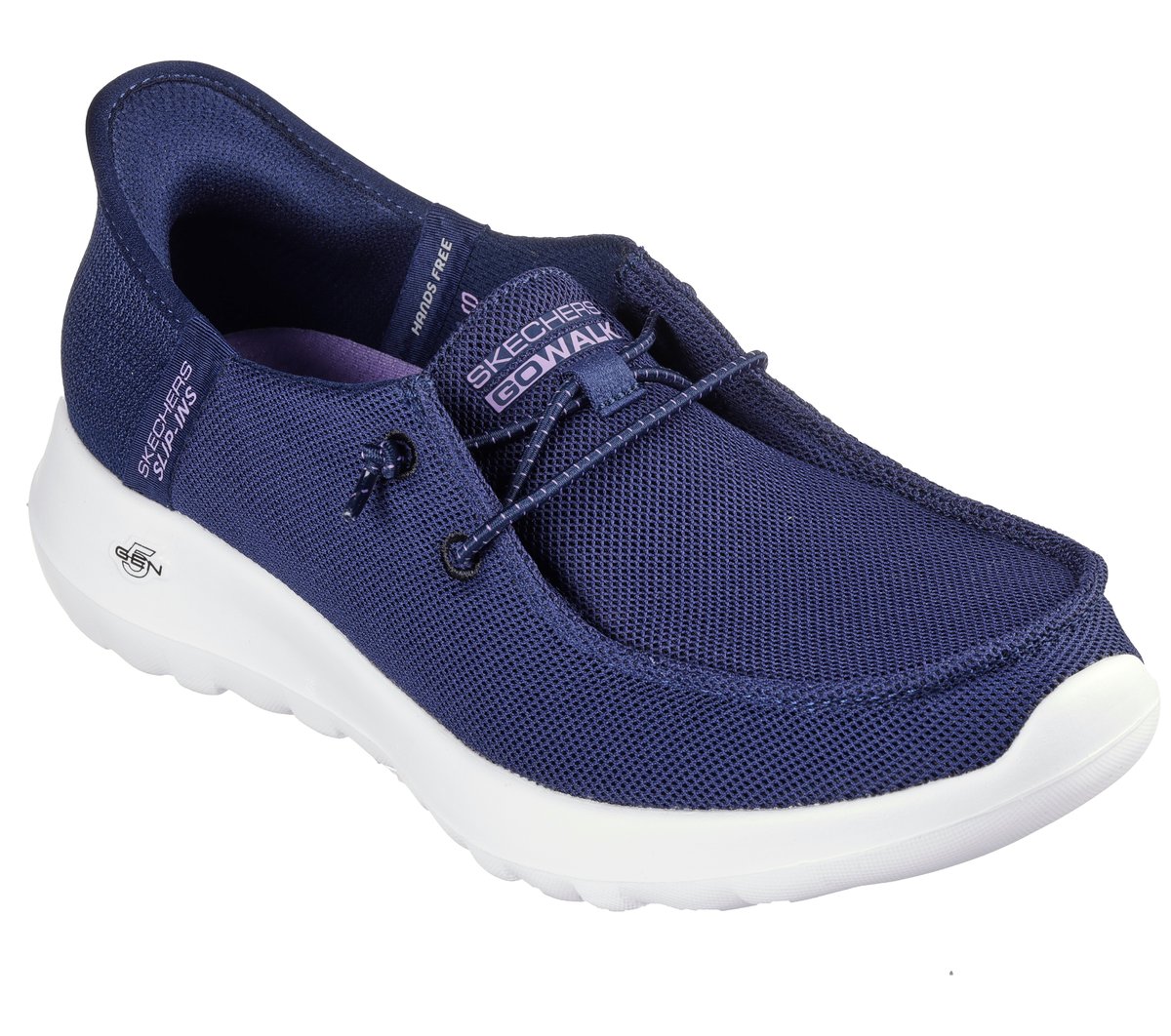 Skechers Women Slip-ins: GO WALK Joy - Idalis