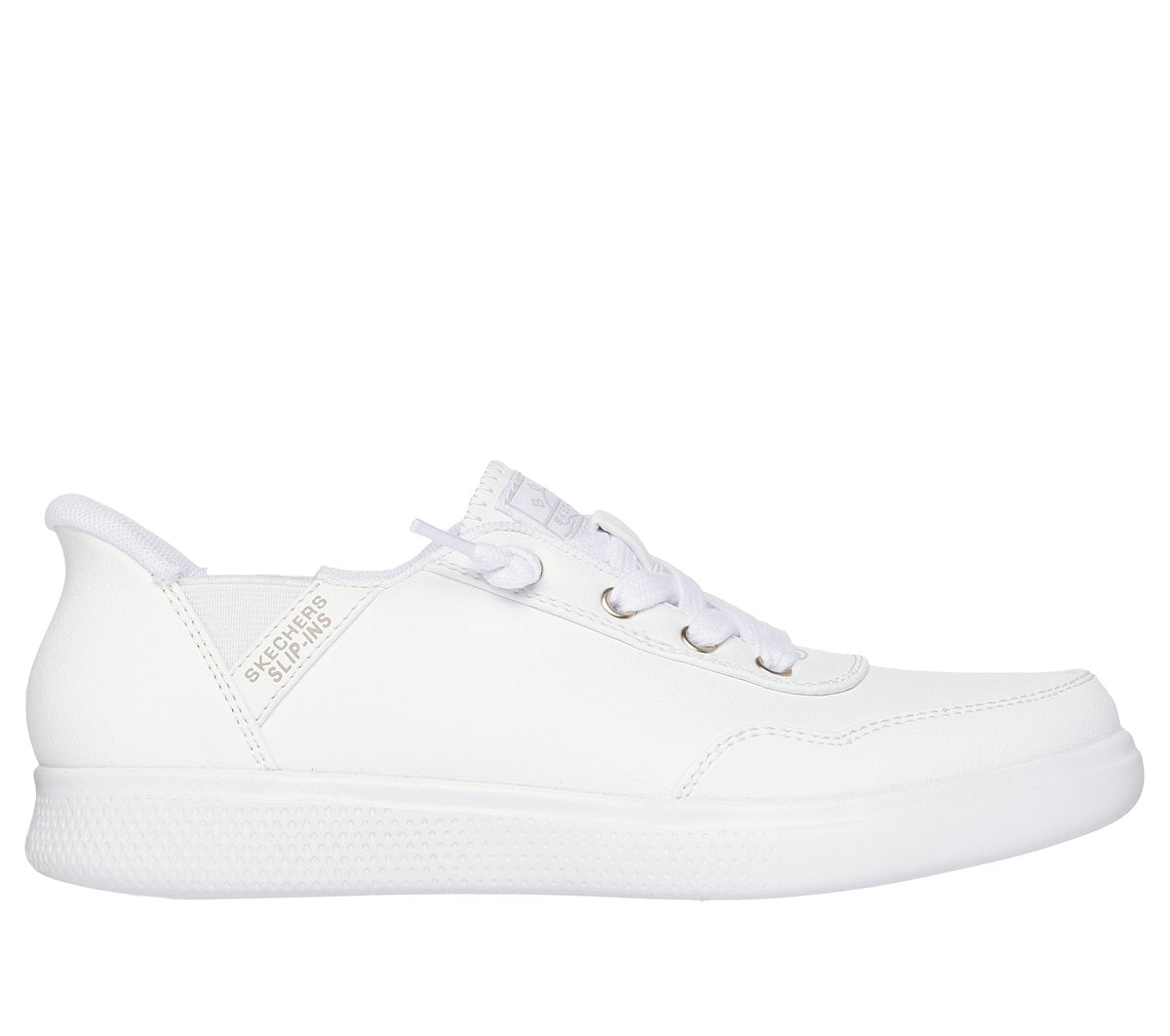 Skechers Women Slip-ins: BOBS Skip Cute - Keep It Classic
