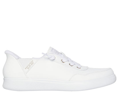 Skechers Women Slip-ins: BOBS Skip Cute - Keep It Classic
