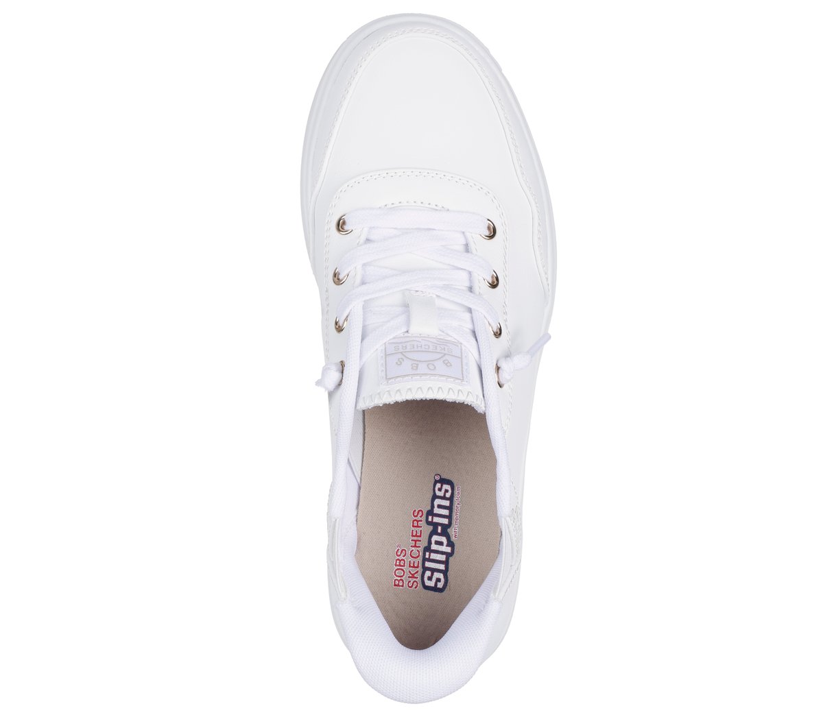 Skechers Women Slip-ins: BOBS Skip Cute - Keep It Classic