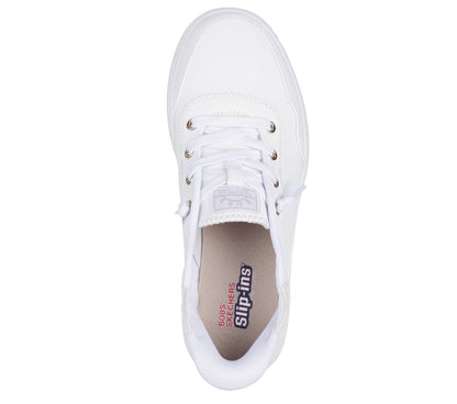 Skechers Women Slip-ins: BOBS Skip Cute - Keep It Classic