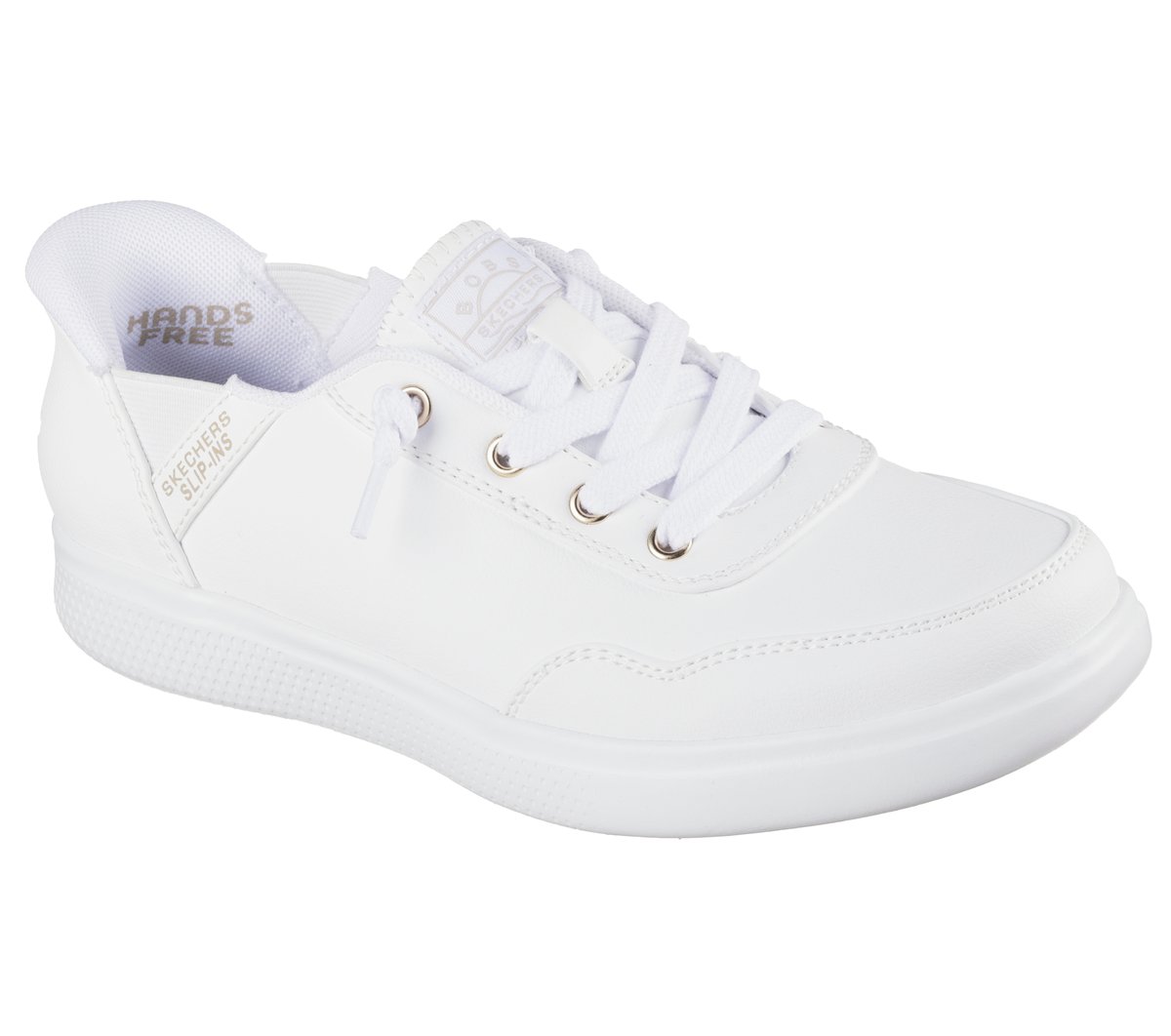 Skechers Women Slip-ins: BOBS Skip Cute - Keep It Classic