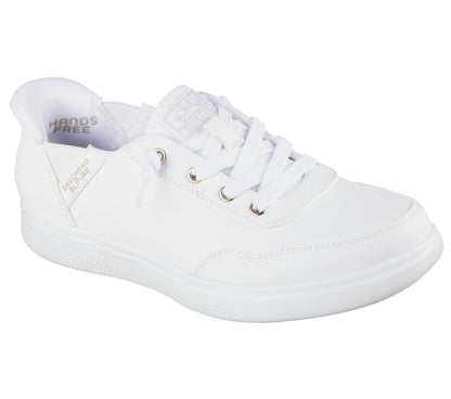Skechers Women Slip-ins: BOBS Skip Cute - Keep It Classic