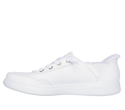 Skechers Women Slip-ins: BOBS Skip Cute - Keep It Classic