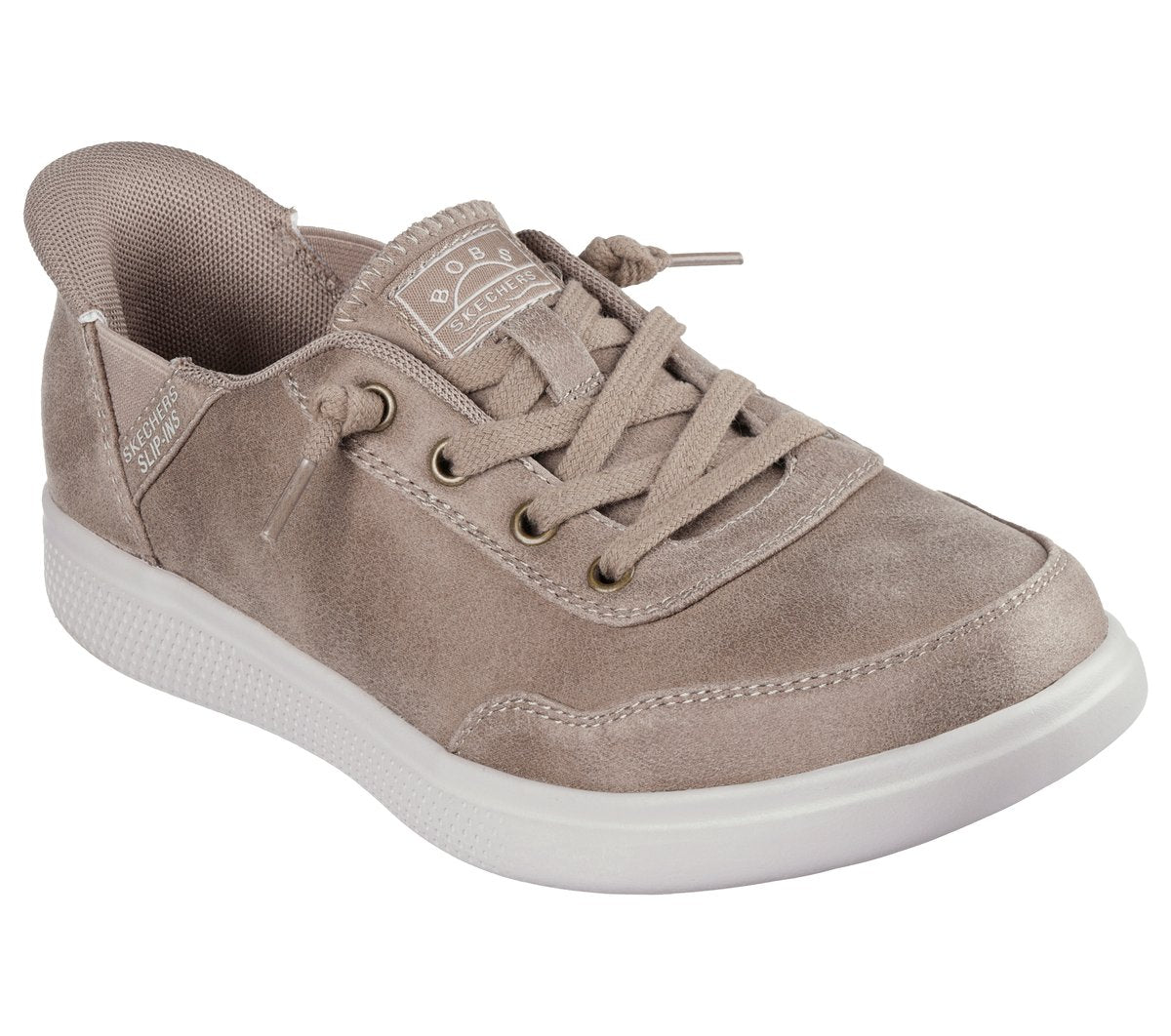 Skechers Women Slip-ins: BOBS Skip Cute - B Cute Cozy