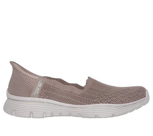 Skechers Women Slip-ins: Seager - Believe It