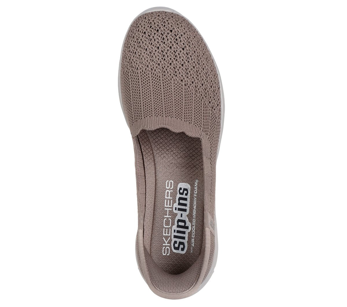 Skechers Women Slip-ins: Seager - Believe It