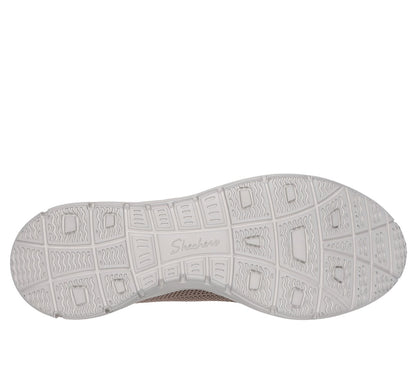 Skechers Women Slip-ins: Seager - Believe It