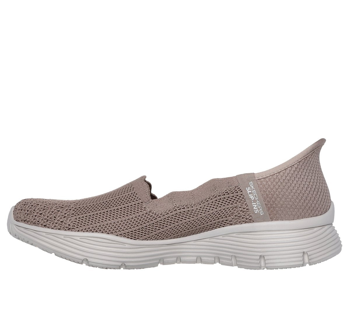 Skechers Women Slip-ins: Seager - Believe It