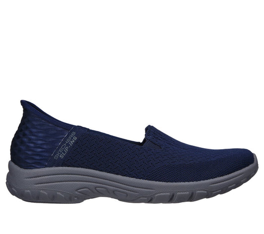 Skechers Women Slip-ins Relaxed Fit: Reggae Fest 2.0 - Guiding Light