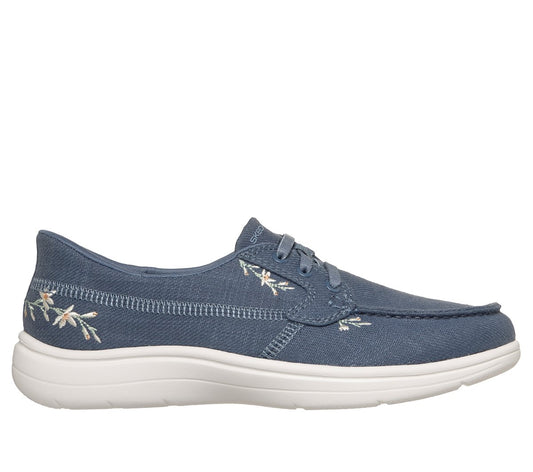 Skechers Women|New Arrivals Slip-ins: On-The-GO Flex Radiant -Bouquet
