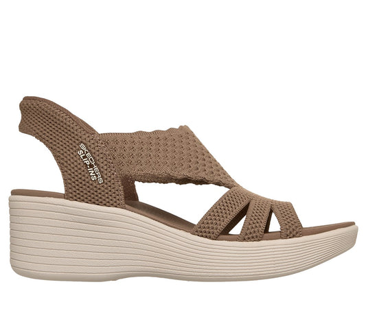 Skechers Women Slip-ins: Parallel Lite -Summer Invite