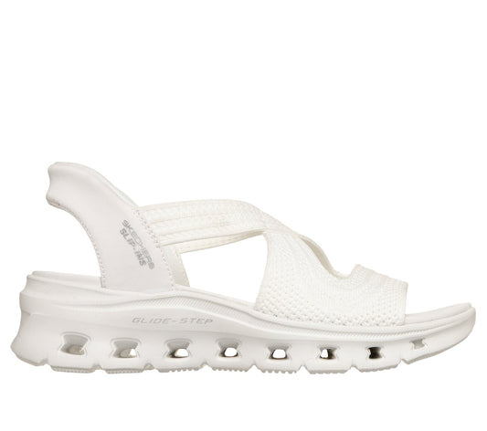 Skechers Women Slip-ins: Glide-Step Pro Sandal - Everday Glide