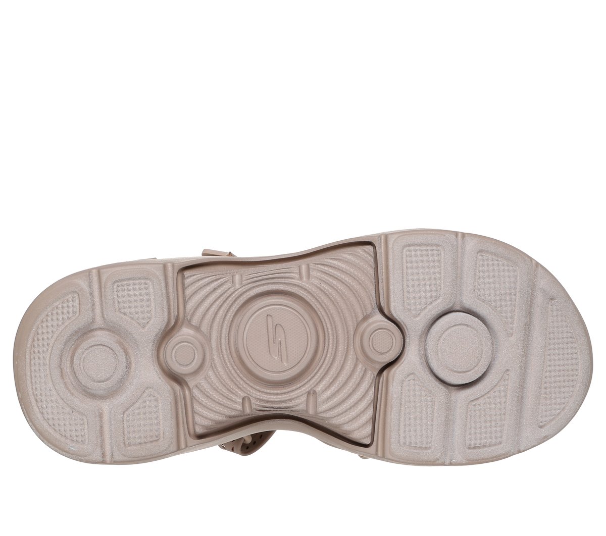 Skechers Women Slip-ins: GO WALK Arch Fit 2.0 Sandal - Candace