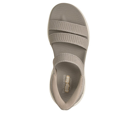 Skechers Women Slip-ins: Massage Fit Edge - Wren