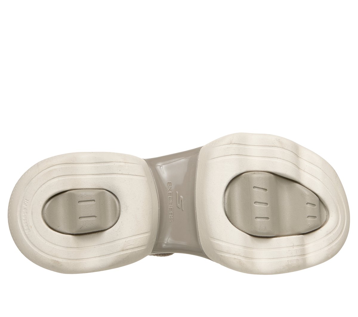 Skechers Women Slip-ins: Massage Fit Edge - Wren