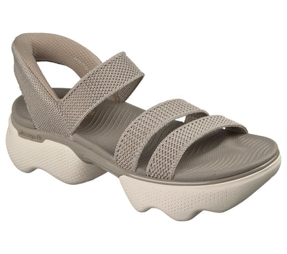 Skechers Women Slip-ins: Massage Fit Edge - Wren