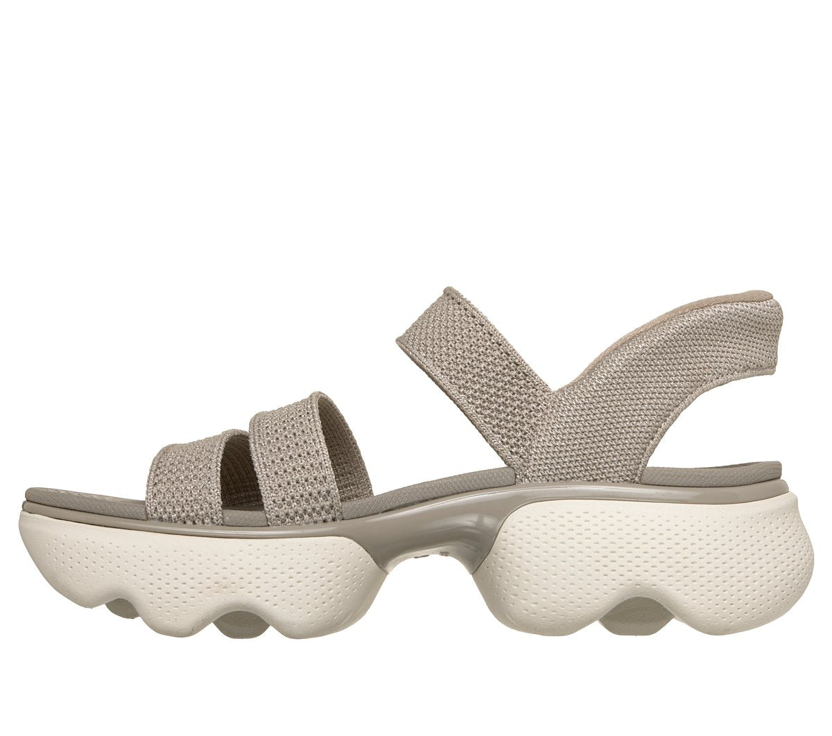 Skechers Women Slip-ins: Massage Fit Edge - Wren