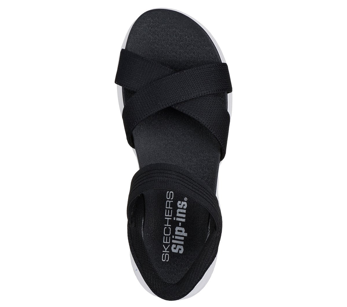 Skechers Women Slip-ins: Ultra Flex 3.0 - Never Better