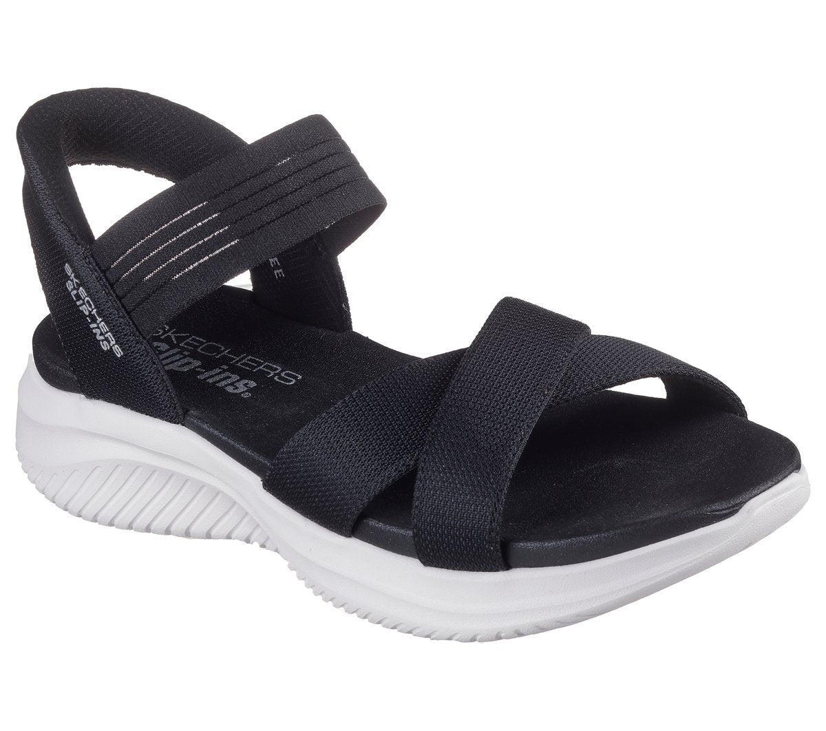 Skechers Women Slip-ins: Ultra Flex 3.0 - Never Better