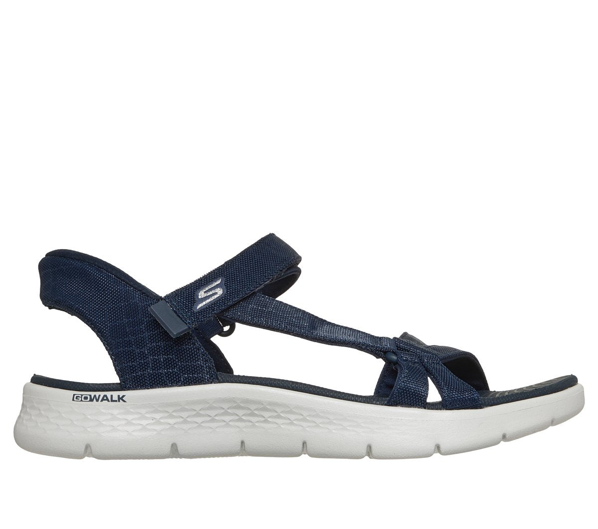 Skechers Women Slip-ins: GO WALK Flex Sandal - Sssophia