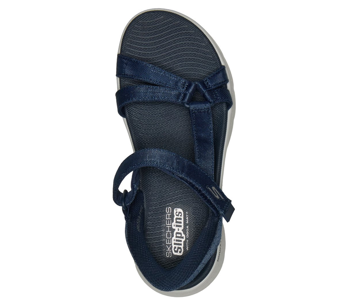 Skechers Women Slip-ins: GO WALK Flex Sandal - Sssophia
