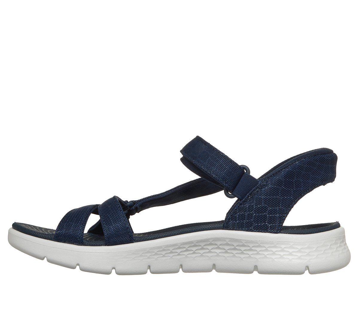 Skechers Women Slip-ins: GO WALK Flex Sandal - Sssophia